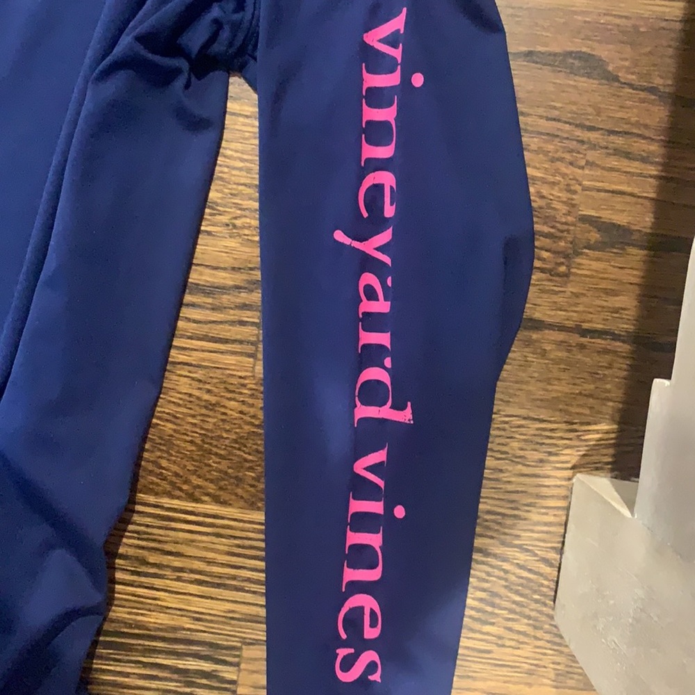 Cute navy pullover - Picture 3 of 3